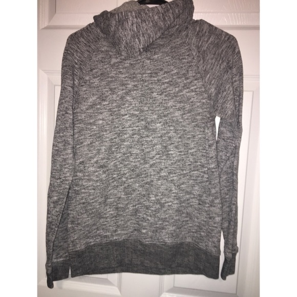 Grey Hoodie - Picture 3 of 3
